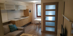JANA apartments